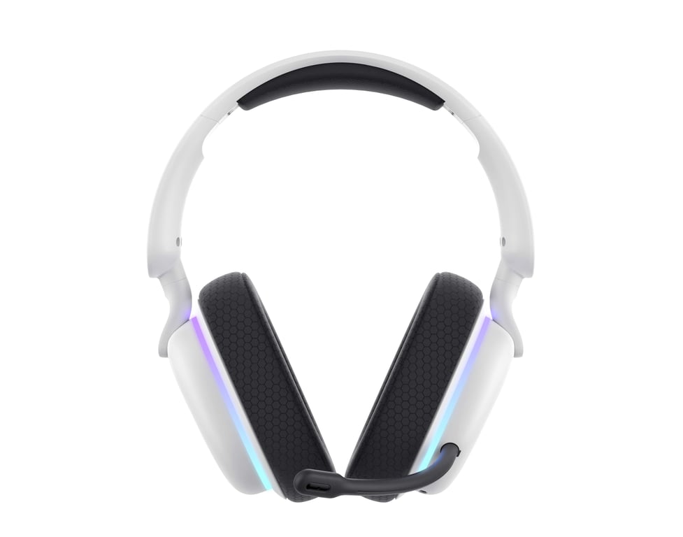 фото Навушники з мікрофоном Havit Fuxi-H7 White