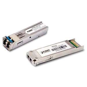 PLANET MTB-LR Network Relay Module, 10,000 Mbit/s SFP+ 1310 nm Fiber Optic