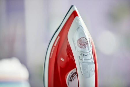 Philips EasySpeed Żelazko parowe GC1742/40