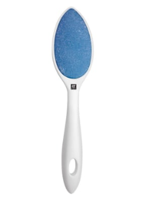 ZWILLING 78717-101-0 nagelvårdsset Plast Blå, Vit