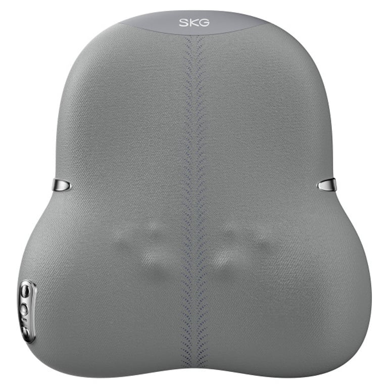 SKG TS700 masażer Tylne Szary