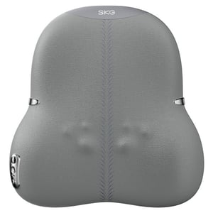 SKG TS700 masażer Tylne Szary