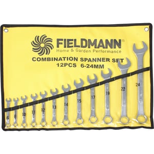 Fieldmann FDN 1010 manual wrench