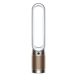Dyson Purifier Cool Formaldehyd 27 m² 61,5 dB 40 W Gold, Weiß