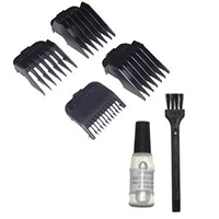 Hair Clipper Parts