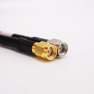 Panorama Antennas 5M CS32 CABLE SMA(M) - SMA(M) RP - WIFI LABELS kabel koncentryczny RP-SMA