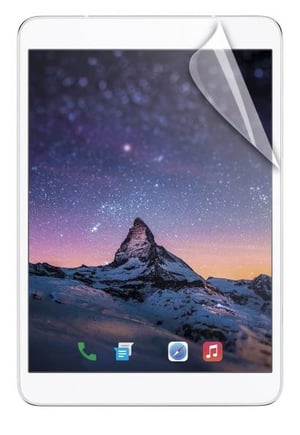 Mobilis 036214 Tablet Screen Protector Transparent Samsung Screen Protector, 1 pc.