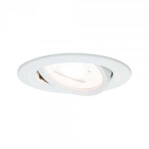 Paulmann 934.30 GU10 LED Recessed Spotlights