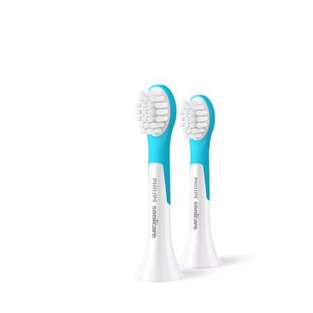 Philips Sonicare For Kids For Kids HX6032/90 Zestaw 2 końcówek szczoteczki