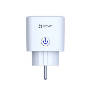 EZVIZ T30 Smart-Stecker 2300 W, Weiß