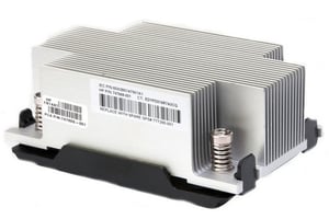 HP 777290-001 Procesor Radiator Metaliczny