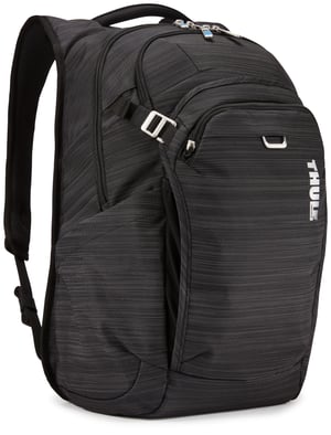Thule Construct CONBP116 ryggsäck Reseryggsäck Svart Nylon