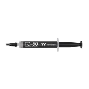 Thermaltake TG-50 Thermal Paste 4.5 W/m·K