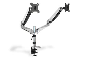 Digitus Halterung für zwei Monitore, 2x 32", 2x 8 kg