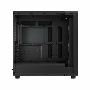 Fractal Design North XL Midi Tower Czarny, Ciemnoszary