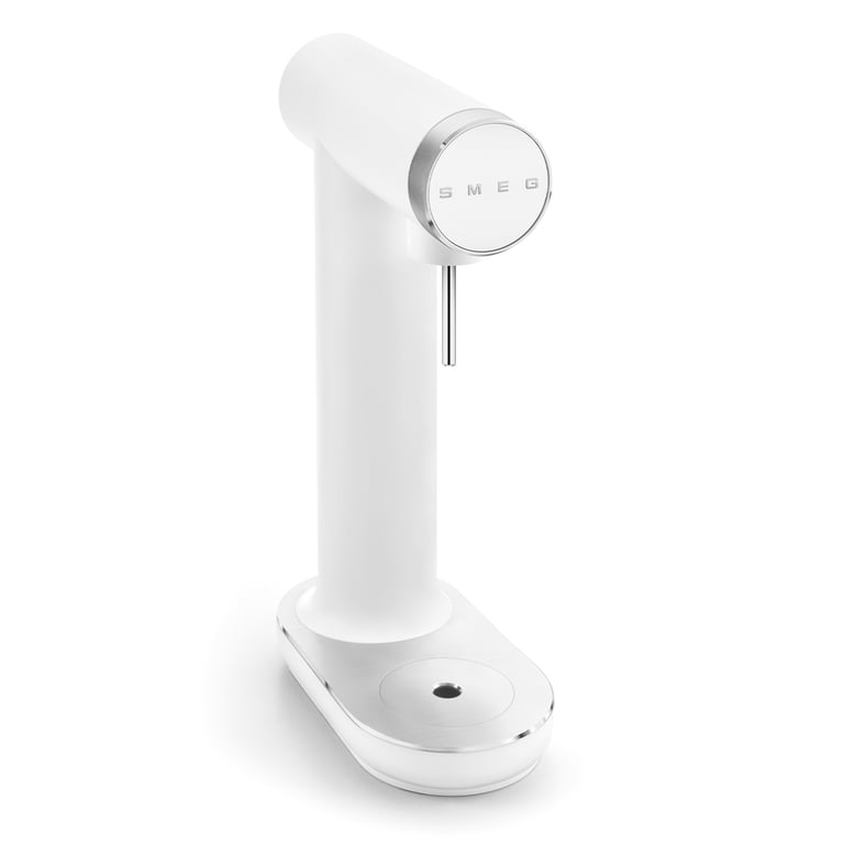 Smeg SKC01WHM saturator Plastik Biały