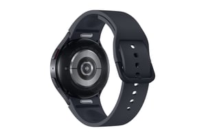Samsung Galaxy Watch6 44 mm Cyfrowy Ekran dotykowy Grafitowy