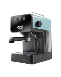 Gaggia ESPRESSO DELUXE Manuelle Espressomaschine 1,2 l