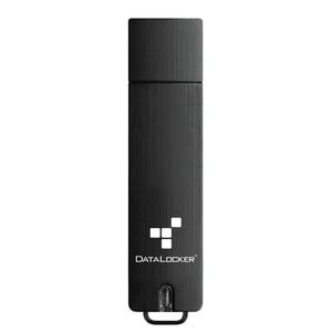 DataLocker Sentry 5 Managed USB-Stick 256 GB, USB Typ A 3.2 Gen 1 (3.1 Gen 1), schwarz