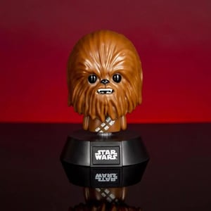 Paladone PP6295SWN plug-in night light Ambiance lighting