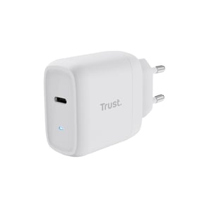 Trust Maxo 45W Uniwersalne Biały Prąd przemienny