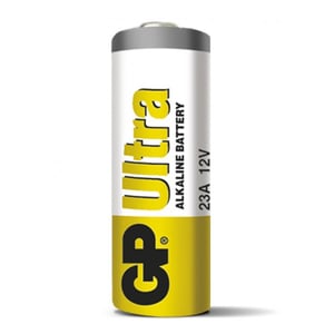 GP Batteries Ultra Alkaline LRVO8 Jednorazowa bateria Alkaliczny