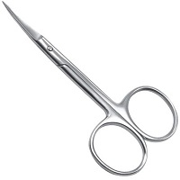 Manicure scissors