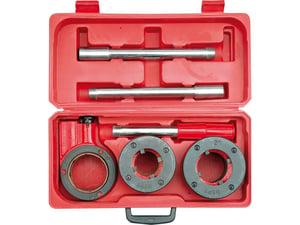 VOREL 55830 crimp die for thin-walled wires