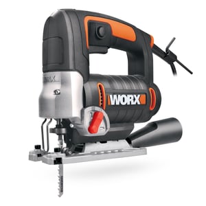WORX WX479 wyrzynarka elektryczna 3100 spm 750 W 2,3 kg