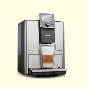 Nivona NICR 825 Halvautomatisk espressomaskin 1,8 l