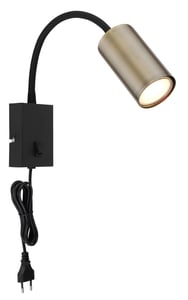 GLOBO 57911WM GU10 wall light