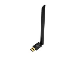 Conceptronic ABBY17B Netzwerkkarte, integriertes Bluetooth, 3 Mbit/s