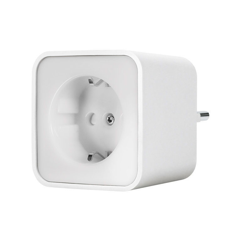 LEDVANCE SMART+ NIGHTLIGHT Plug Dom Biały