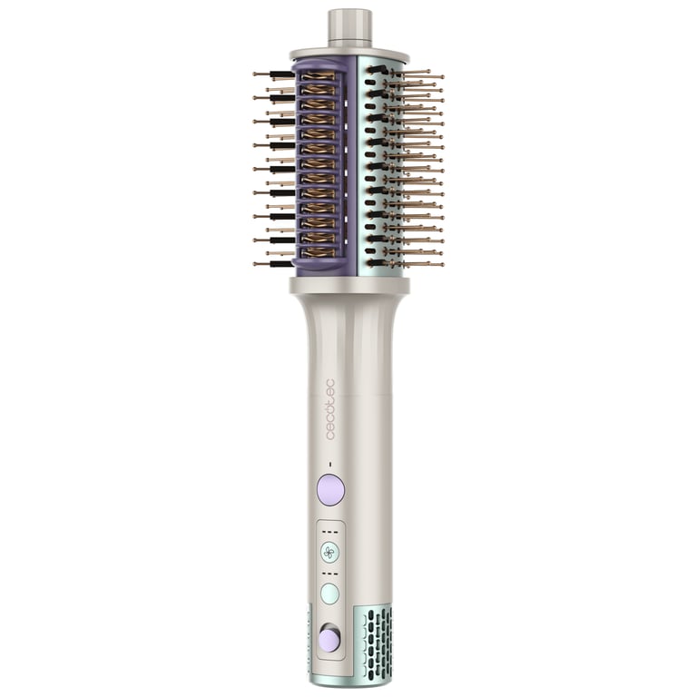 фото Фен-щетка Cecotec CeramicCare Allin1 3