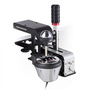 Thrustmaster TM Racing Clamp Montaż boczny