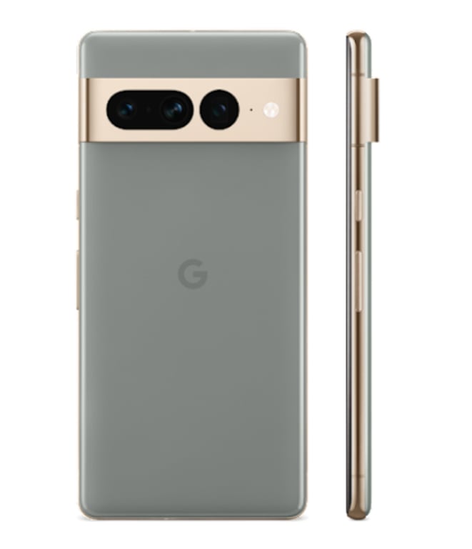 Google Pixel7 イエロー Google Pixel 7 128GB Yellow - buy - Gomibo.pl