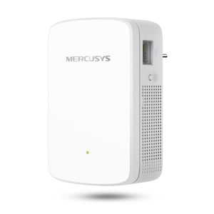 Mercusys ME20 Netzwerk-Extender Netzwerkverstärker 10, 100 Mbit/s