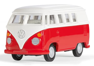 Siku 2361 model w skali Zestaw osprzętu ładowacza czołowego 1:32