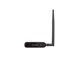 D-Link DWA-137 karta sieciowa WLAN