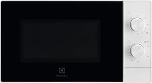 Electrolux EMZ421MMW Biały Kuchenka mikrofalowa kombinowana Blat 21 l 800 W