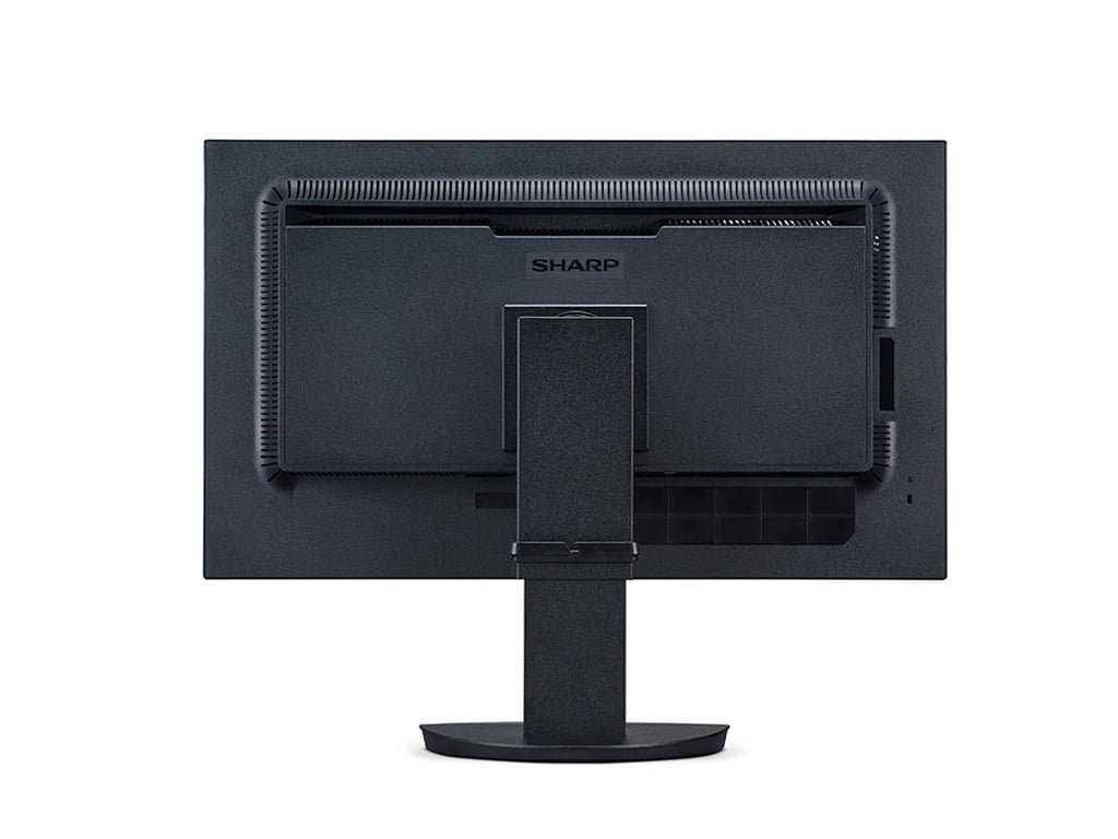 фото Монітор Nec MultiSync EA272Q Black (60005917)