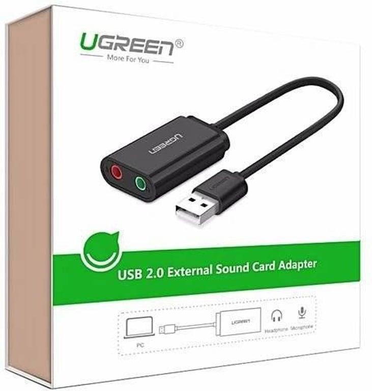 Ugreen US205 USB