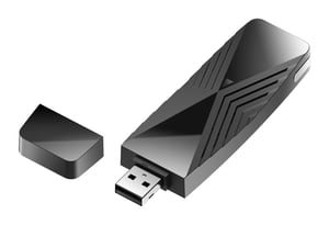 D-Link DWA-X1850 WLAN-nätverkskort 1800 Mbit/s