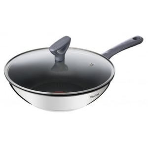 Tefal Daily Cook G7309955 patelnia Wok/Patelnia do mieszania Okrągły