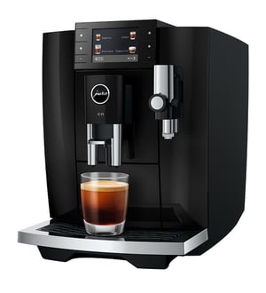 JURA E8 (ED) Pełna automatyka Ekspres do espresso 1,9 l