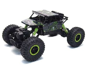 Amewi 22194 fjärrstyrd modell Terrängbil av typen crawler Elmotor 1:18