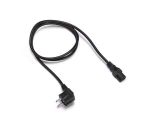 EcoFlow 50004066 kabel zasilające Czarny 1,5 m