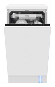 Amica DIM44D6EBOqH Vollintegriertes 10er-Set.