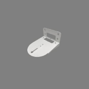 AVer 60S5120000AB Video Conferencing Accessory Wall Mount White