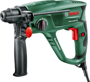 Bosch PBH 2100 RE 550 W 2300 U/min SDS Plus